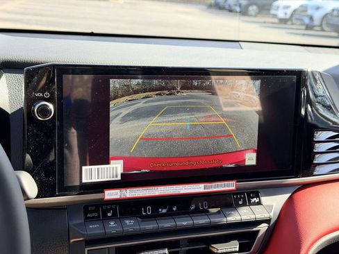 New 2026 Toyota Camry XSE image 4