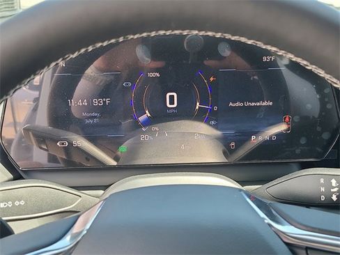 New 2026 Chevrolet Silverado EV LT image 25