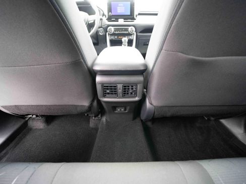 Used 2025 Toyota RAV4 XLE w/ Convenience Package image 22
