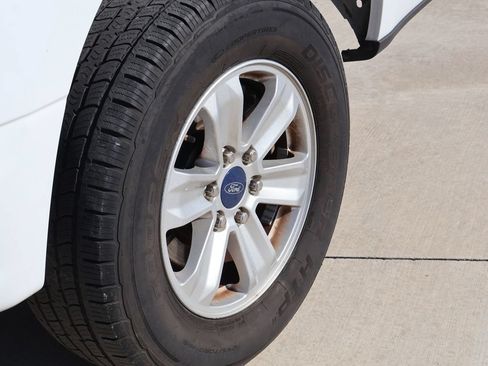 Used 2019 Ford F150 XLT RWD image 36