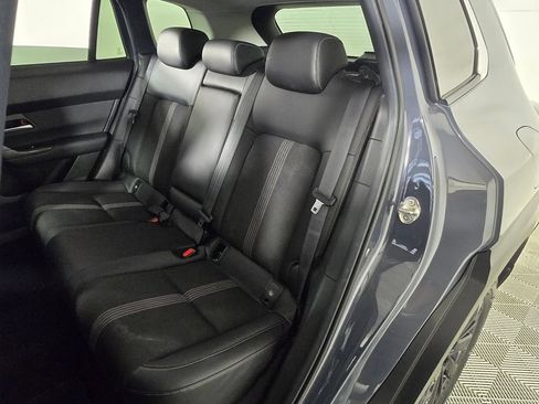 Used 2025 MAZDA CX-50 AWD 2.5 S w/ Select Package image 13