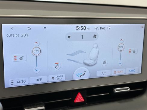 Used 2022 Hyundai Ioniq 5 SEL image 22