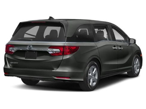 Used 2019 Honda Odyssey EX-L image 2