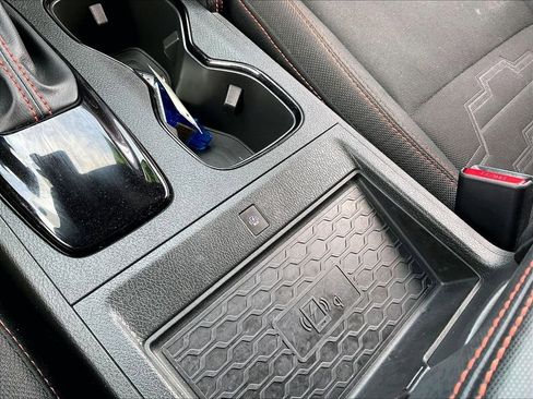 Used 2023 Nissan Frontier PRO-4X w/ Pro Convenience Package AWD/4WD image 33