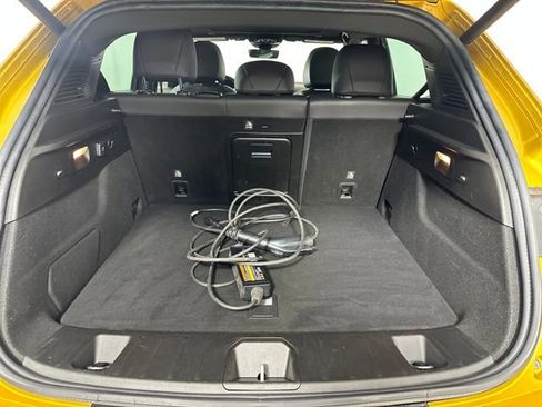 Used 2024 Dodge Hornet R/T Plus w/ R/T Blacktop Package AWD/4WD image 25