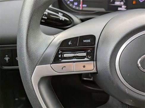 Used 2024 Hyundai Tucson SEL image 17