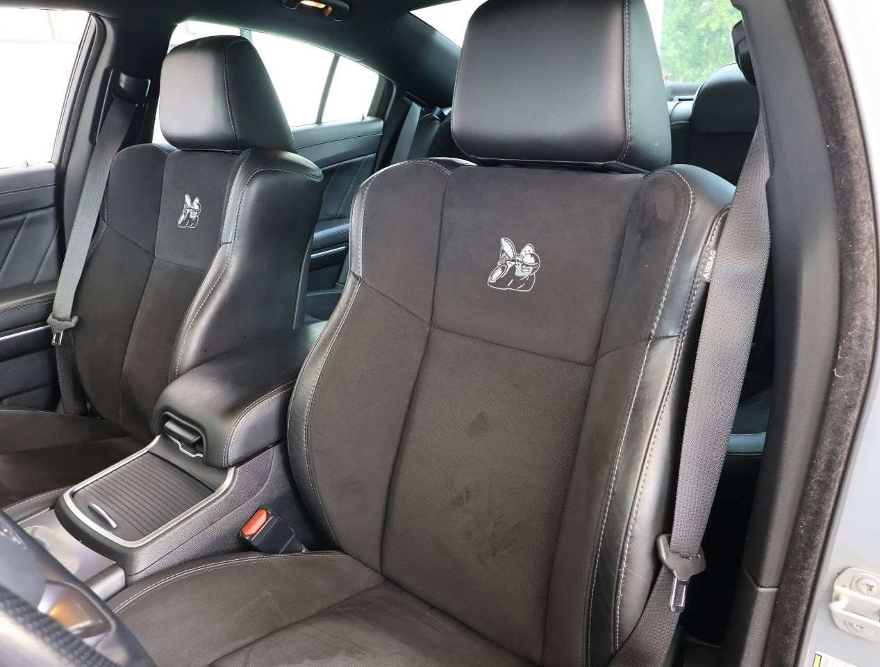 Used 2021 Dodge Charger Scat Pack RWD image 20