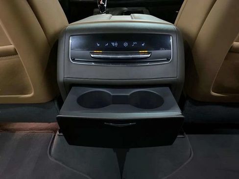 Used 2023 Cadillac Escalade ESV Sport w/ Touring Package AWD/4WD image 38