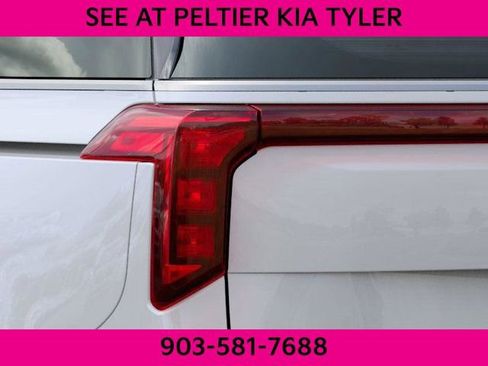 New 2026 Kia Carnival SX image 12