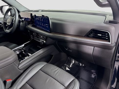 New 2026 Chevrolet Tahoe LT w/ Comfort Package image 31