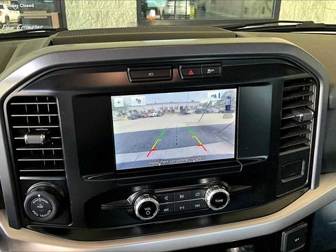 Used 2023 Ford F150 XLT w/ Equipment Group 301A Mid image 23