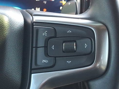 Used 2023 Chevrolet Silverado 1500 RST w/ RST All Star Premium Package image 21