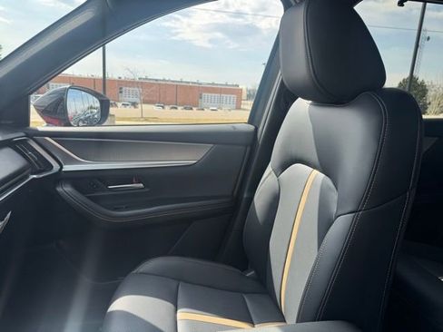 New 2026 MAZDA CX-90 3.3 Turbo S w/ Premium Package AWD/4WD image 7