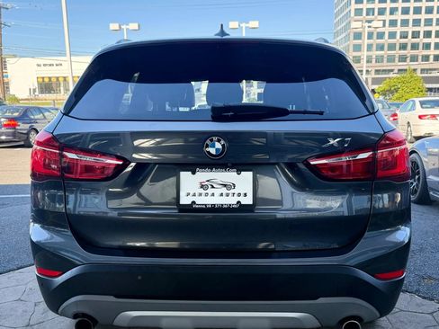 Used 2018 BMW X1 xDrive28i w/ Convenience Package AWD/4WD image 6