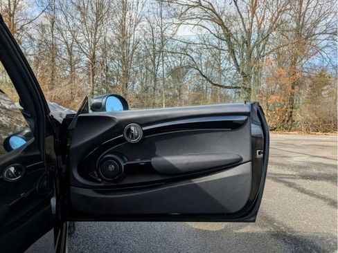 Used 2023 MINI Cooper John Cooper Works w/ Driver Assistance Package image 17