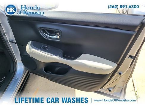 Used 2024 Honda HR-V LX image 23