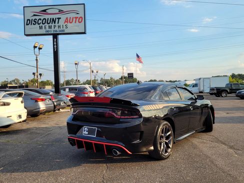 Used 2021 Dodge Charger R/T RWD image 13
