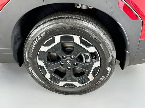 New 2026 Hyundai Santa Fe SEL FWD image 21