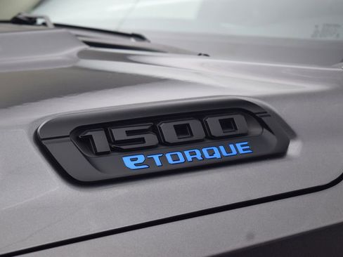 Certified 2022 RAM 1500 Big Horn w/ Night Edition image 39