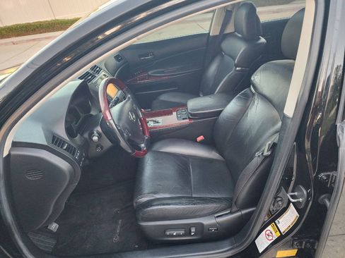 Used 2008 Lexus GS 350 RWD image 31