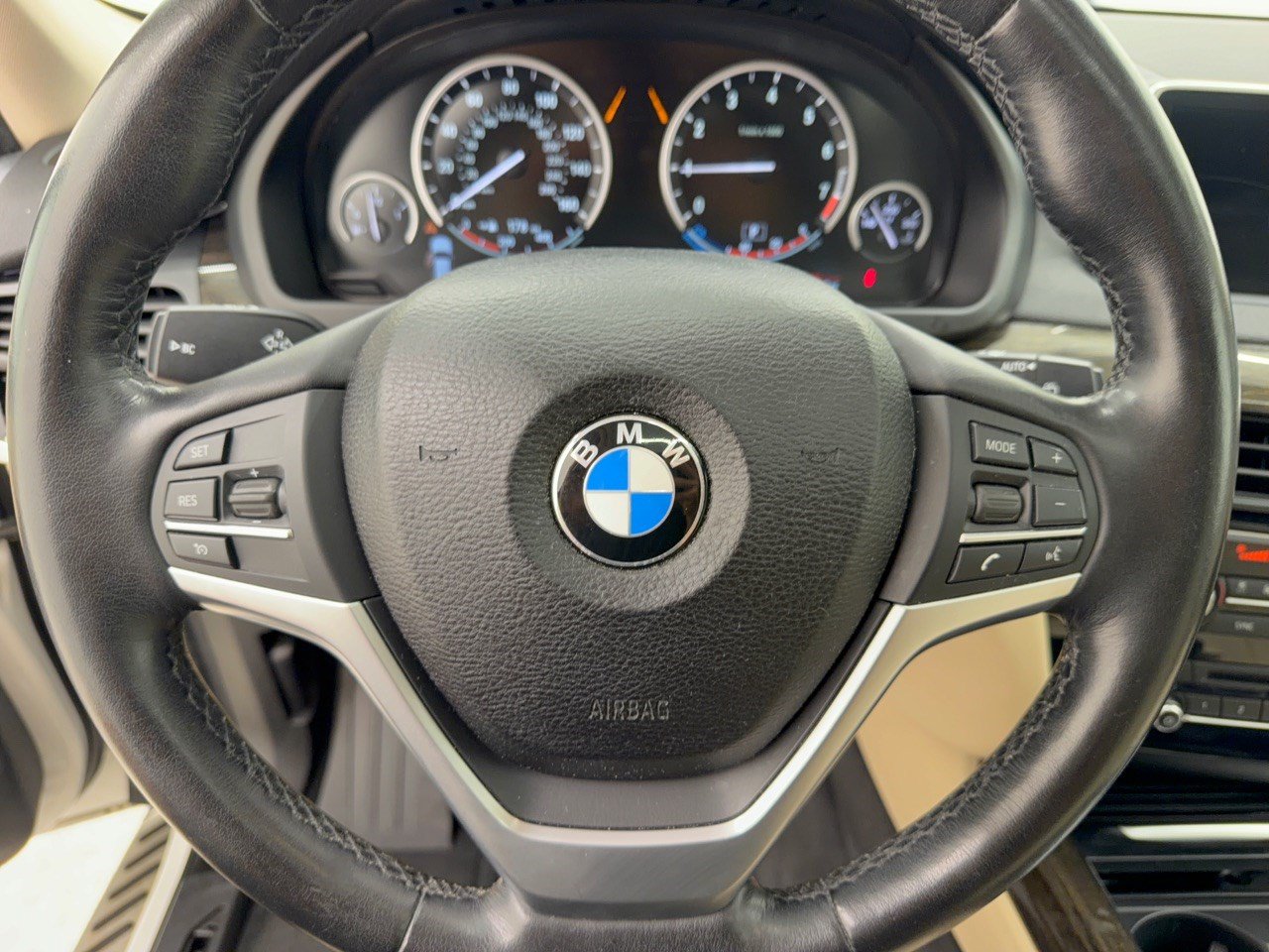 Used 2016 BMW X5 xDrive35i AWD/4WD image 10