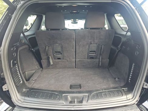 Used 2025 Dodge Durango GT image 19