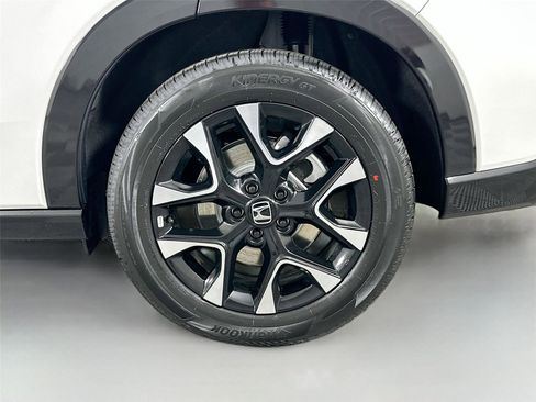 New 2027 Honda HR-V EX-L image 30