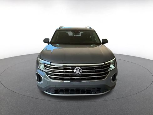 Used 2026 Volkswagen Atlas SE FWD image 4