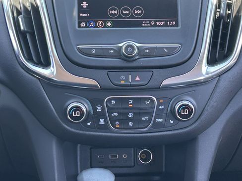 Certified 2024 Chevrolet Equinox LT AWD/4WD image 21