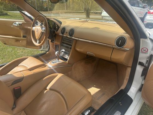 Used 2007 Porsche Cayman S image 14