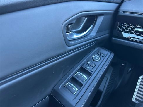 New 2025 Honda Accord Sport image 19