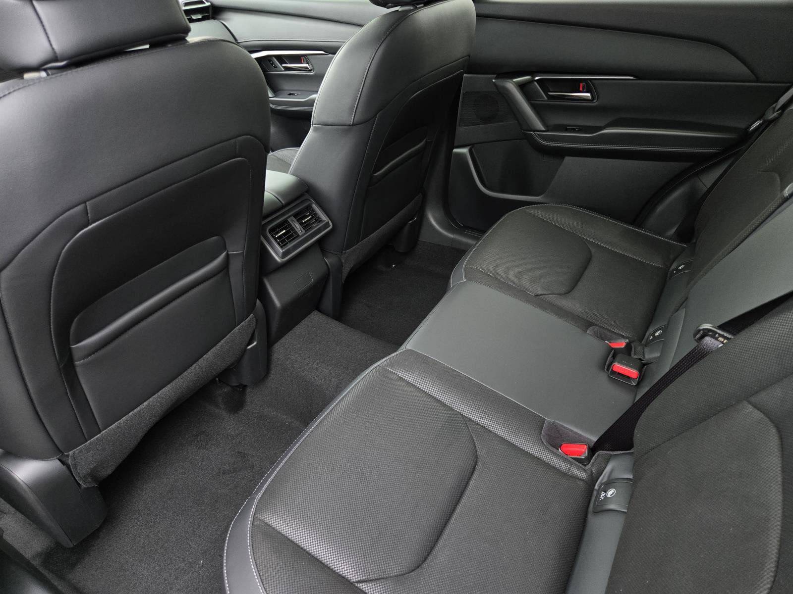 New 2026 MAZDA CX-5 Preferred AWD/4WD image 12