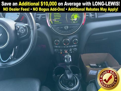 Used 2016 MINI Cooper S image 20