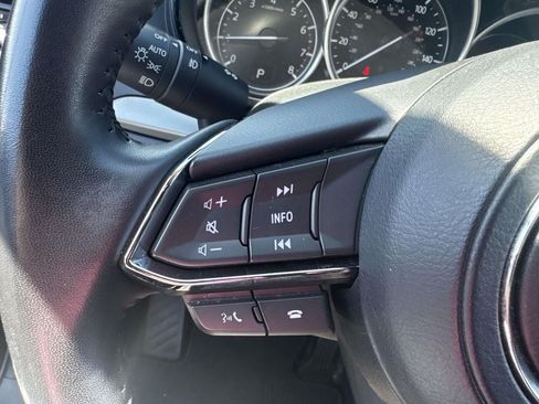 Used 2023 MAZDA CX-9 Touring Plus AWD/4WD image 18
