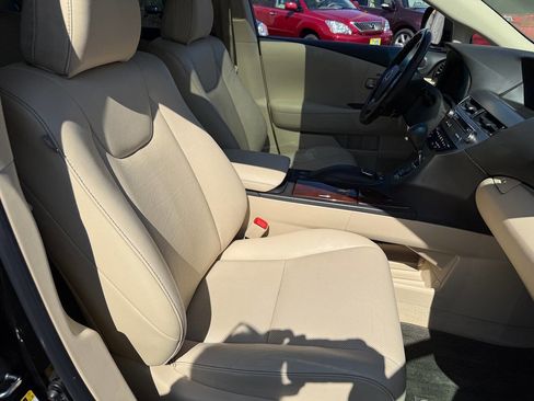 Used 2013 Lexus RX 350 AWD w/ Navigation Pkg image 33
