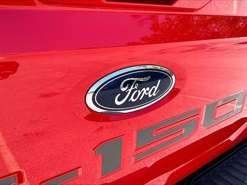 Used 2023 Ford F150 XLT w/ Equipment Group 302A High image 30