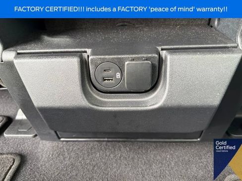 Certified 2023 Ford F150 XL w/ STX Appearance Package AWD/4WD image 20