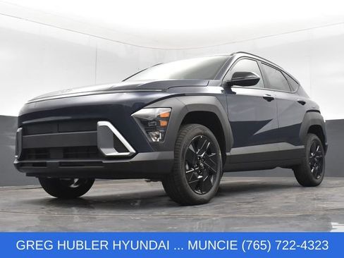 Used 2026 Hyundai Kona SEL Sport AWD/4WD image 23