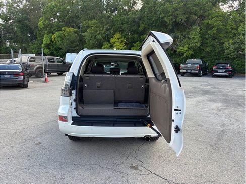 Used 2018 Lexus GX 460 Premium w/ Premium Package AWD/4WD image 47