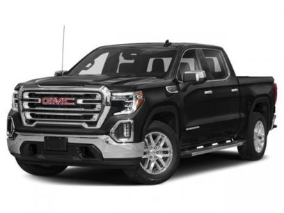Used 2019 GMC Sierra 1500 SLT w/ SLT Premium Package