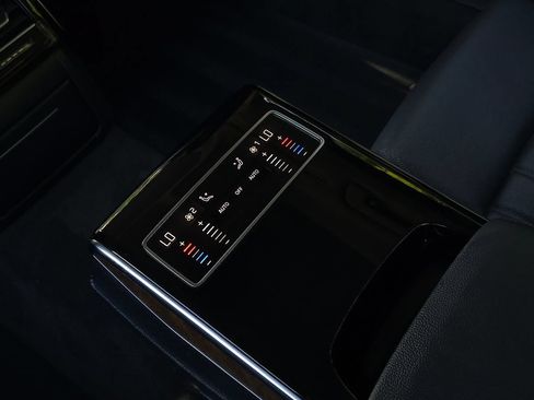 Used 2023 Audi A8 L 3.0T w/ Executive Package AWD/4WD image 15