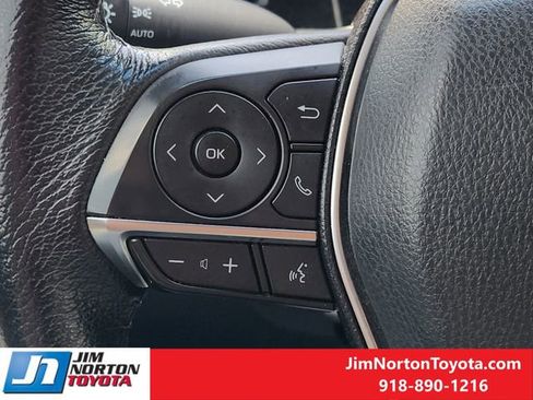 Used 2020 Toyota Avalon XLE FWD image 28