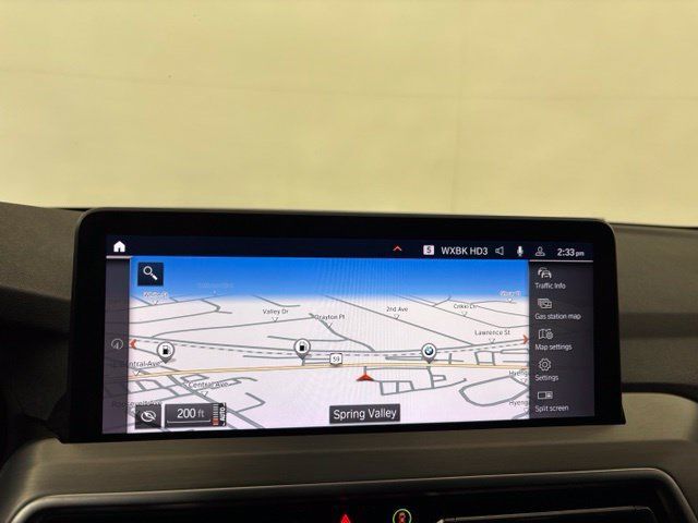 Used 2023 BMW X3 xDrive30i w/ Premium Package w/ZPA AWD/4WD image 16