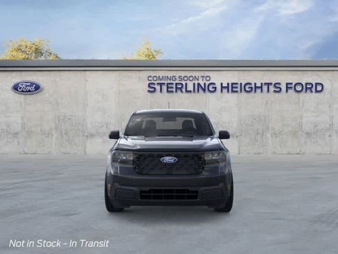 New 2026 Ford Maverick XL w/ Equipment Group 101A image 6