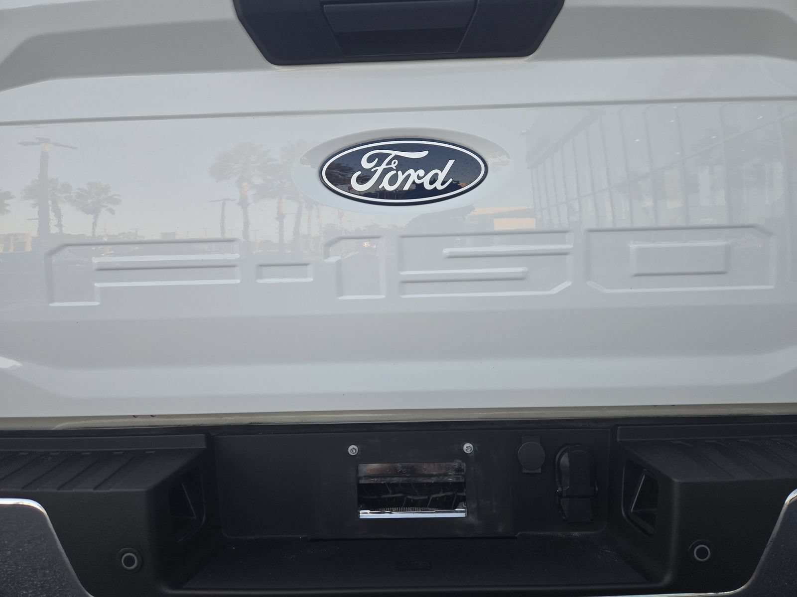 Used 2024 Ford F150 XL w/ Equipment Group 103A High RWD image 11