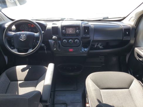 Used 2019 RAM ProMaster 1500 image 34