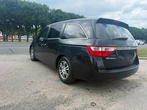 Used 2011 Honda Odyssey EX image 6