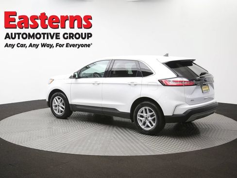 Used 2023 Ford Edge SEL AWD/4WD image 62