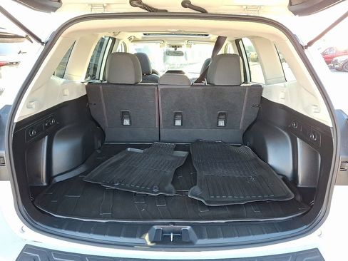 Used 2021 Subaru Forester Premium image 29