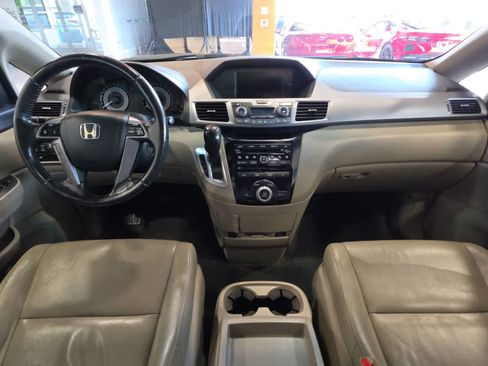 Used 2011 Honda Odyssey EX-L image 28